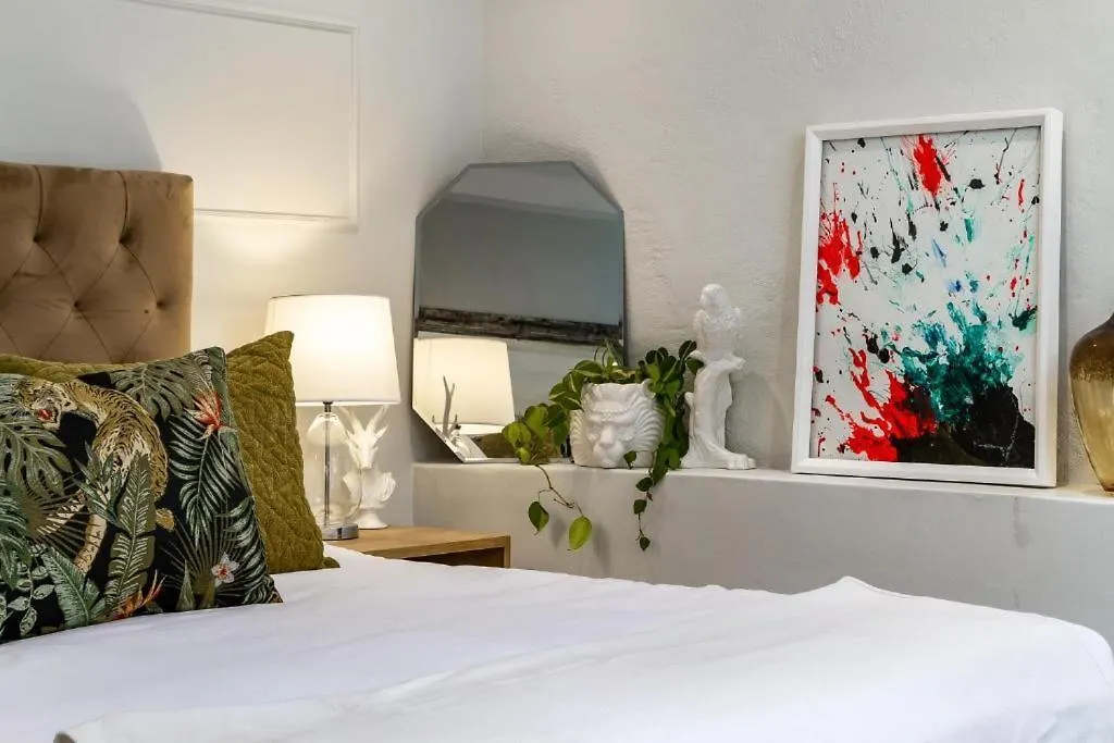 Kind Regards Hotel Cape Town South Africa