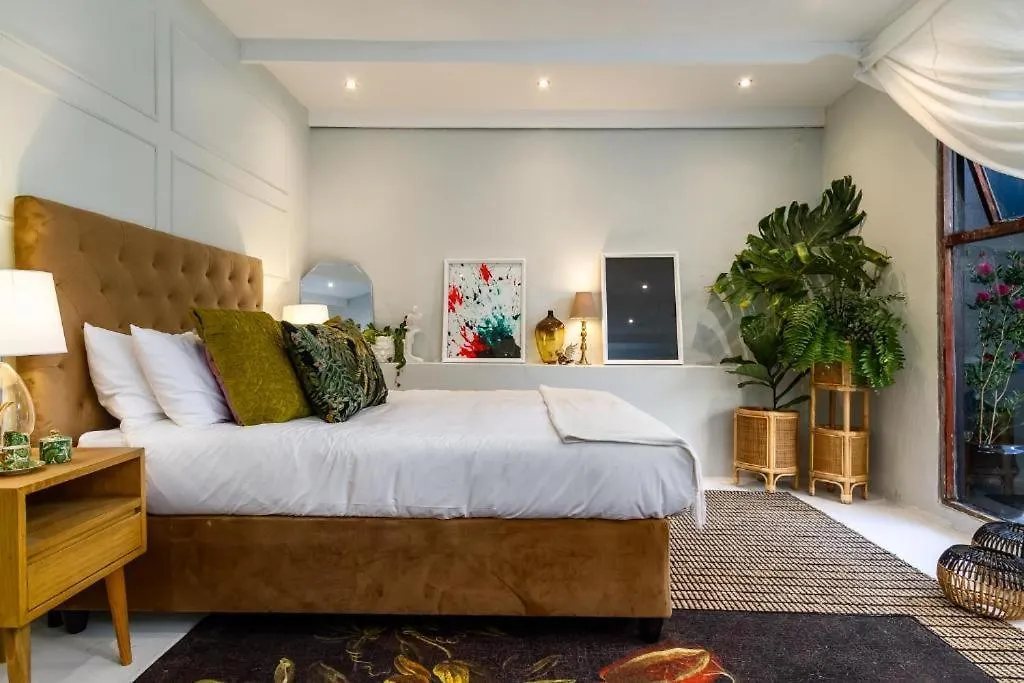 Kind Regards Hotel Cape Town South Africa