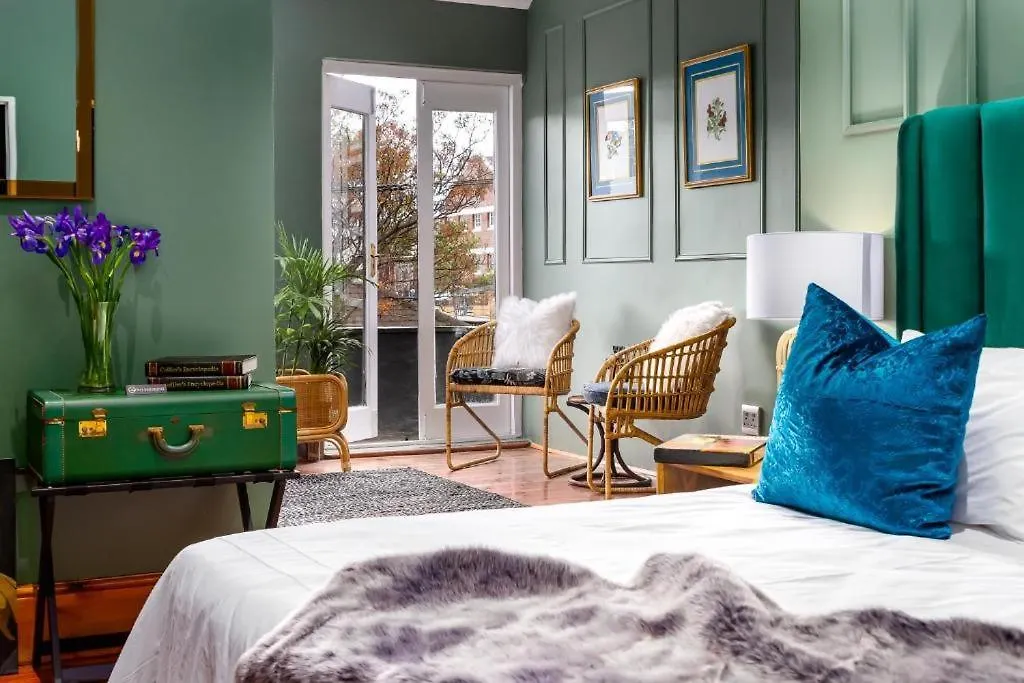 Kind Regards Hotel Cape Town